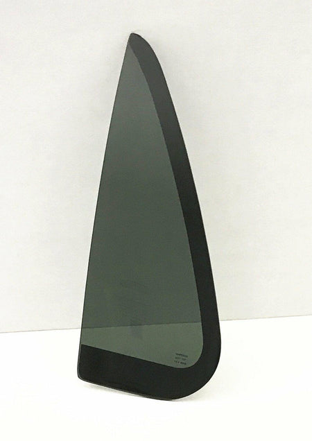 Driver Left Side Rear Vent Window Vent Lass Compatible with Chevrolet Blazer 1995-2005 4 Door Models/Oldsmobile Bravada 1996-2001 4 Door Models
