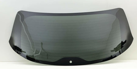 Heated Back Tailgate Window Back Glass Compatible with Mazda CX-9 2016-2023 Models
