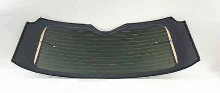 Heated Back Tailgate Window Back Glass Compatible with Land Rover Discovery 2017-2025 Models