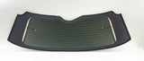 Heated Back Tailgate Window Back Glass Compatible with Land Rover Discovery 2017-2025 Models