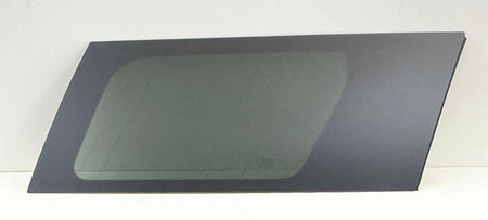 Passenger Right Side Quarter Window Quarter Glass Compatible with Lincoln Navigator Short Wheel Base 2018-2024 Models