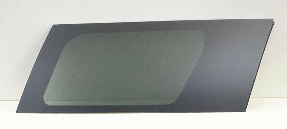 Passenger Right Side Quarter Window Quarter Glass Compatible with Lincoln Navigator Short Wheel Base 2018-2024 Models