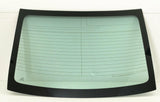 Heated Back Window Back Glass Compatible with Nissan Maxima 4 Door Sedan 2009-2015 Models