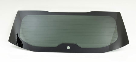 Heated Back Window Back Glass Compatible with Nissan Rogue 2021-2026 Models (Not For Nissan Rouge Sport)