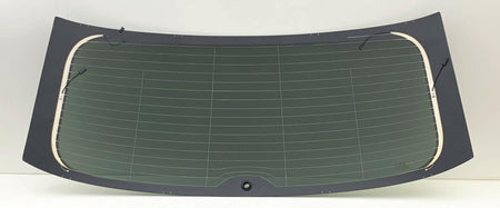 Heated Back Tailgate Window Back Glass Compatible with Volkswagen Tiguan 2018-2024 Models (Not For Limited Models)