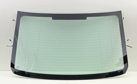 Heated Back Window Back Glass Compatible with Audi A4/ S4/ 4 Door Sedan 2017-2025 Models