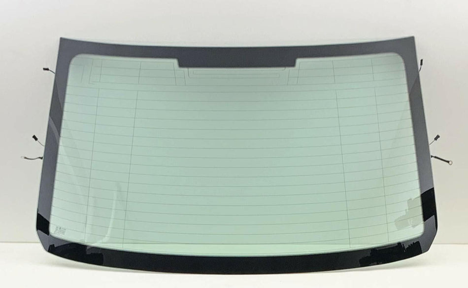 Heated Back Window Back Glass Compatible with Audi A4/ S4/ 4 Door Sedan 2017-2025 Models