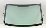 Heated Back Window Back Glass Compatible with Audi A4/ S4/ 4 Door Sedan 2017-2025 Models