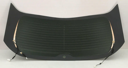 Heated Back Tailgate Window Back Glass Compatible with Lexus RX330 2004-2006 Models / RX350 2007-2009 Models / RX400 2006-2009 Models