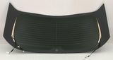 Heated Back Tailgate Window Back Glass Compatible with Lexus RX330 2004-2006 Models / RX350 2007-2009 Models / RX400 2006-2009 Models