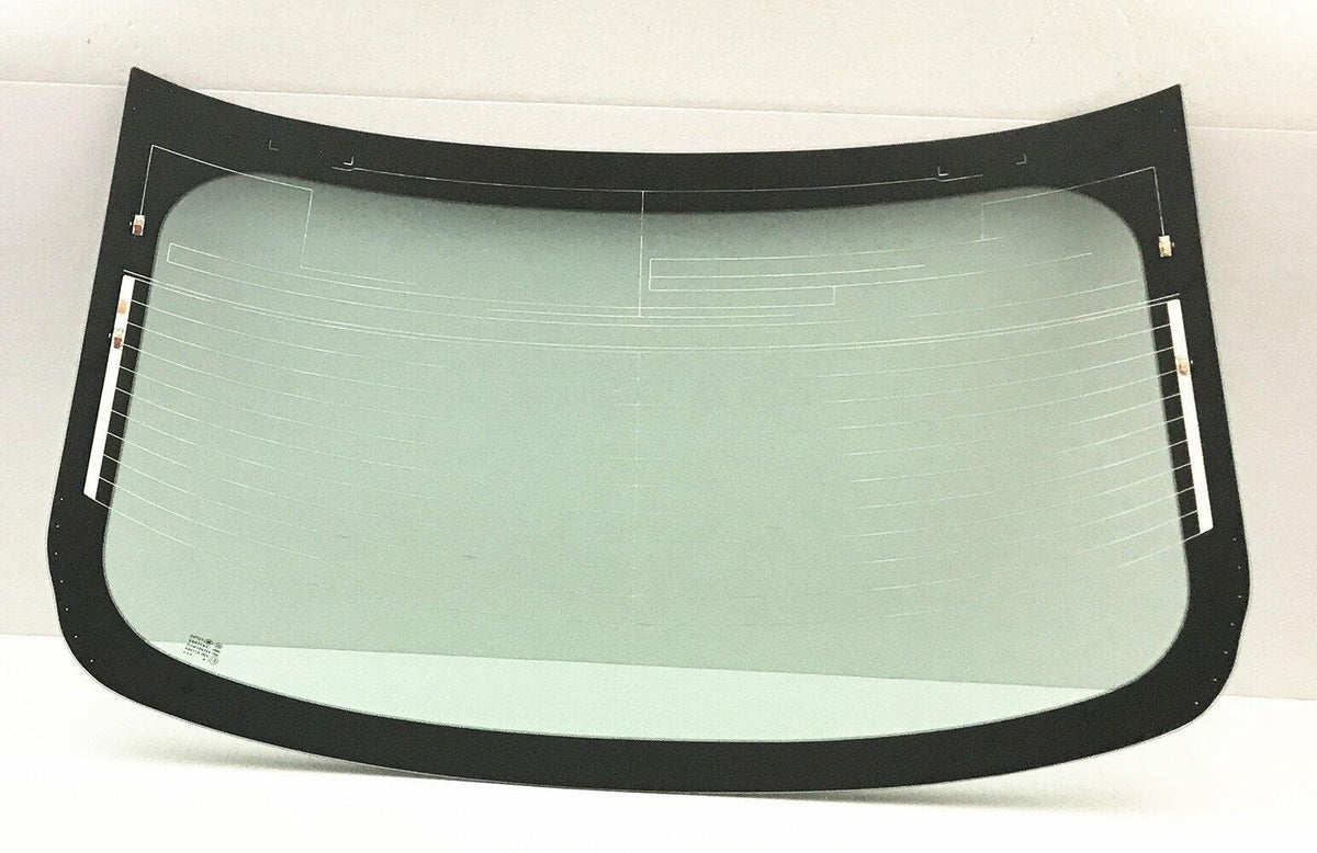 Heated Back Window Back Glass Compatible with Infiniti Q50 2014-2024 Models