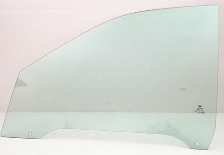 Driver Left Side Front Door Window Door Glass Compatible with Kia Sedona 2002-2005 Models