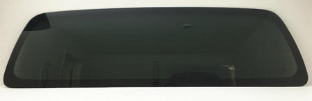 Stationary Heated Back Window Back Glass Compatible with Suzuki Equator Pickup 2009-2012 Models/Nissan Frontier Pickup 2005-2021 Models