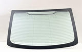 Heated Rear Back Window Back Glass Compatible with Hyundai Azera 2012-2017 Models