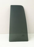 Driver Left Side Rear Vent Window Vent Glass Compatible with Jeep Liberty 2002-2007 Models