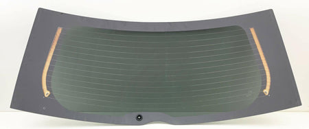 Heated Back Tailgate Window Back Glass Compatible with Nissan Quest 2004-2010 Models