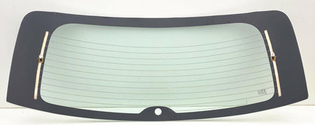 Heated Back Window Back Glass Compatible with Kia Spectra5 4 Door Hatchback 2005-2009 Models