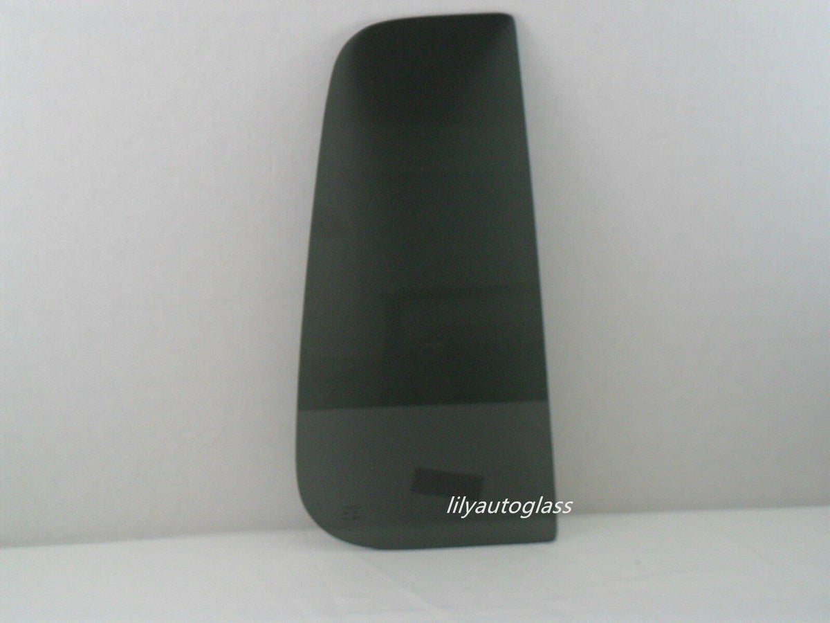 Passenger Right Side Rear Vent Window Vent Glass Compatible with Ford Explorer 2002-2010 / Mercury Mountaineer 2002-2010 4-Door Models