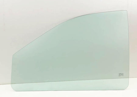 Driver Left Side Front Door Window Door Glass Compatible with Dodge Caravan/Grand Caravan/Chrysler Town & Country 2004-2007 Models