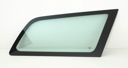 Passenger Right Side Quarter Glass Window Compatible with Ford Focus 4 Door Wagon 2000-2007 Models