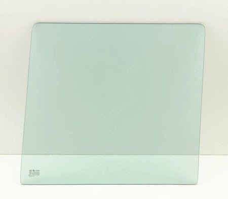 Front Door Window Door Glass Compatible with 1976-2003 Navistar 2200 1600-2100 2300-2600 3000 4600-4900 7100 8100-8300 Conventional Cab