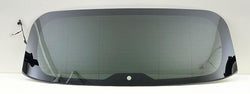 Privacy Back Tailgate Window Heated Back Glass Compatible with BMW X5 2019-2026 Models