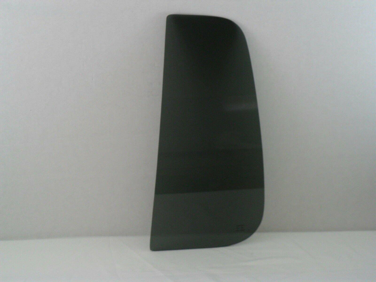 Driver Left Side Rear Vent Window Vent Glass Compatible with Ford Explorer 2002-2010 / Mercury Mountaineer 2002-2010 4-Door Models