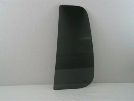 Driver Left Side Rear Vent Window Vent Glass Compatible with Ford Explorer 2002-2010 / Mercury Mountaineer 2002-2010 4-Door Models