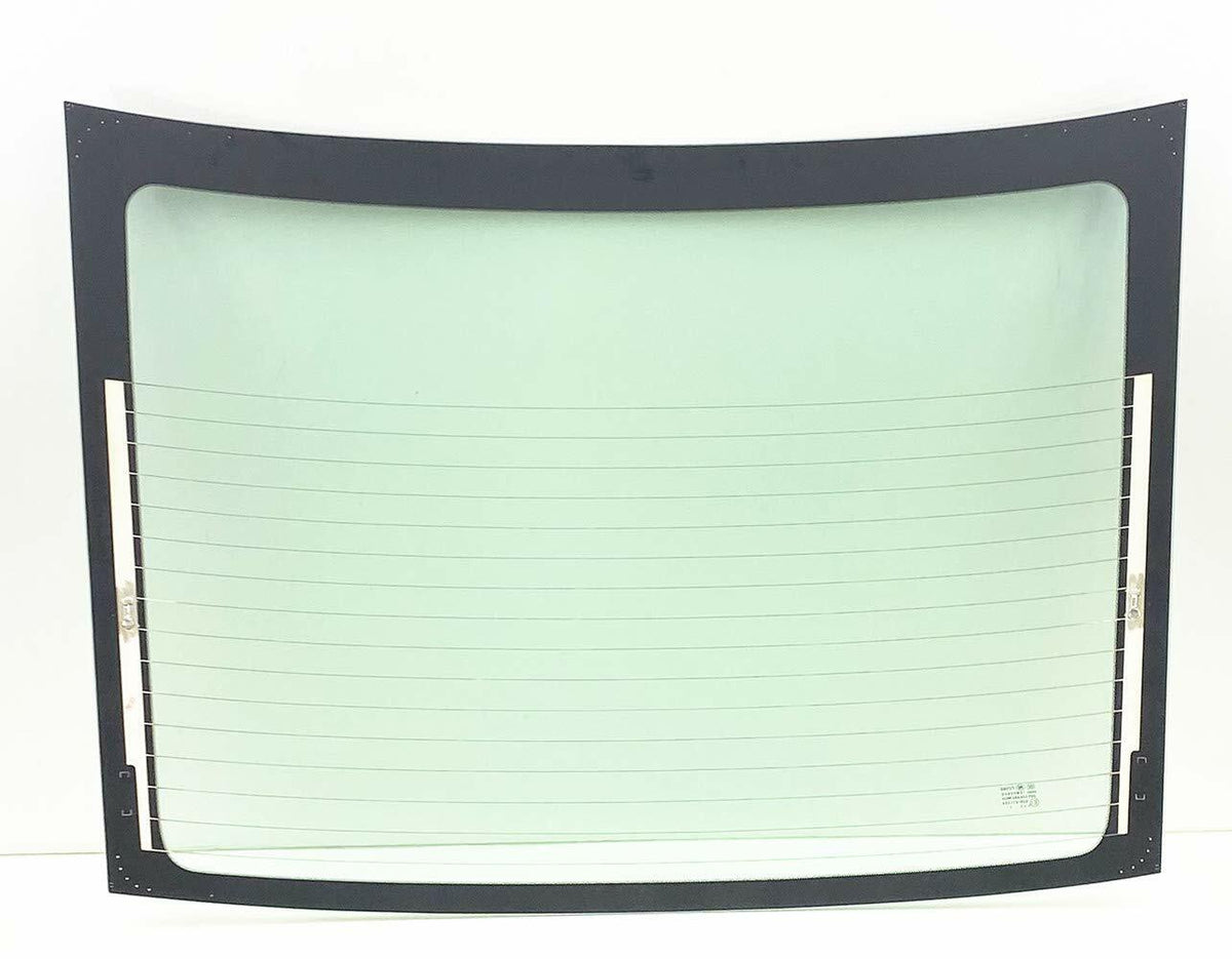 Heated Back Window Back Glass Compatible with Honda Clarity 2018-2021 Models