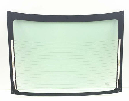 Heated Back Window Back Glass Compatible with Honda Clarity 2018-2021 Models