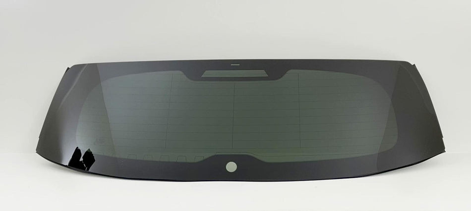 Heated Back Window Back Glass Compatible with Toyota Sienna 2021-2025 Models