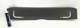 Heated Lower Back Glass Back Window Compatible with Honda Insight 4 Door Hatchback 2010-2014 Models