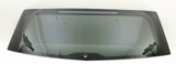 Heated Back Tailgate Window Back Glass Compatible with Mercedes Benz GLK250 GLK350 2010-2015 Models