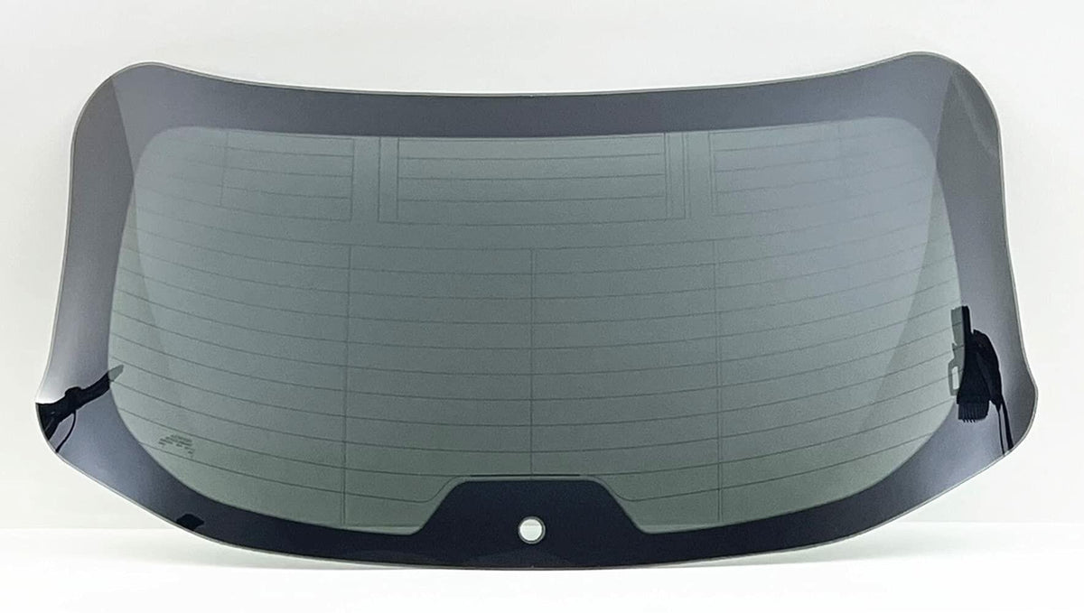 Heated With Antenna Back Window Back Glass Compatible with Mazda CX-30 2020-2026 Models