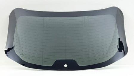 Heated With Antenna Back Window Back Glass Compatible with Mazda CX-30 2020-2026 Models
