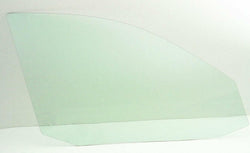 Passenger Right Side Front Door Window Door Glass Compatible with Volkswagen Jetta 2000-2005 / Jetta (New) 1999 Models