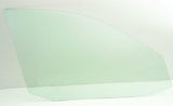 Passenger Right Side Front Door Window Door Glass Compatible with Volkswagen Jetta 2000-2005 / Jetta (New) 1999 Models