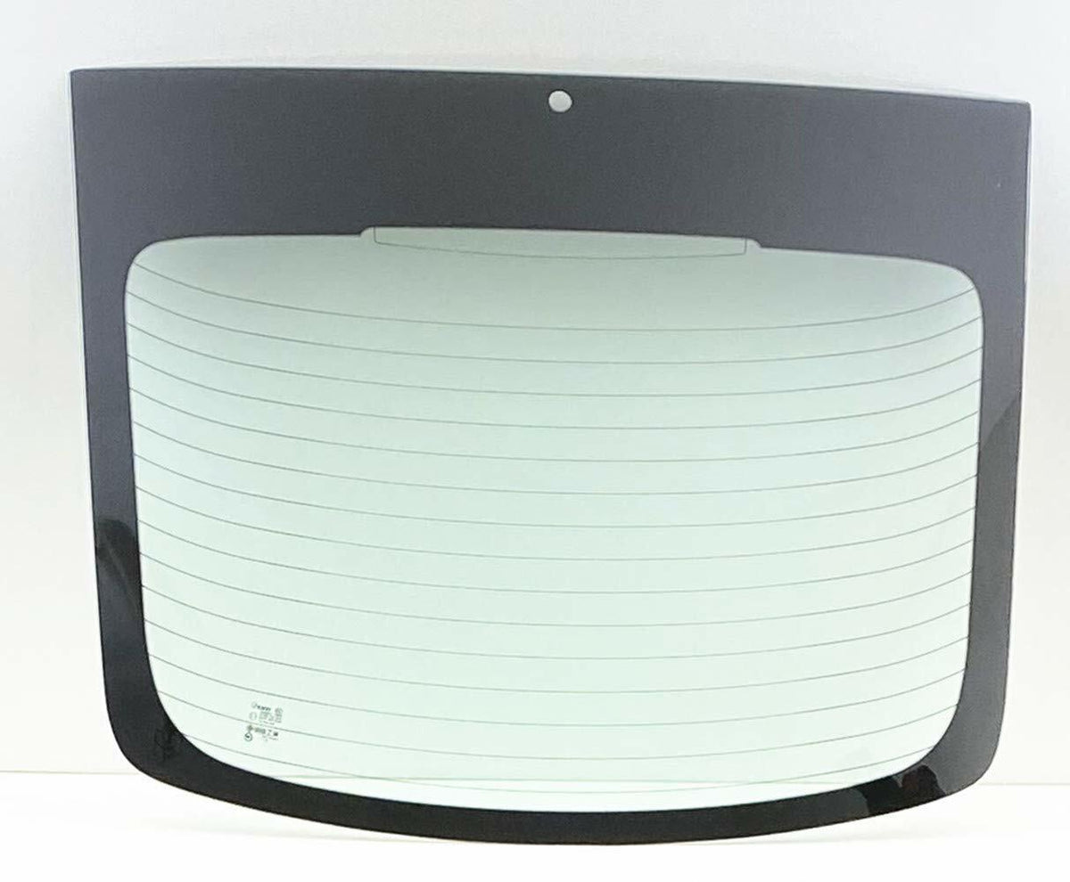 Heated Back Window Back Glass Compatible with Nissan 350Z 2 Door Coupe 2003-2009 Models
