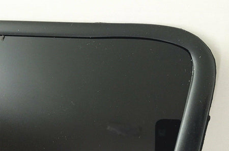 Passenger Right Side Quarter Glass Quarter Window Compatible with Chevrolet Suburban/GMC Yukon XL 2000-2006 Models