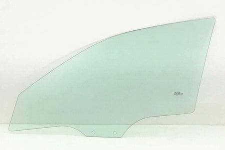 Driver Left Front Door Window Door Glass Compatible with Mazda Protege / Protege5 1999-2003 Models