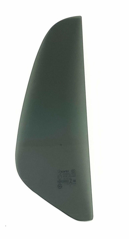 Passenger Right Side Rear Vent Window Vent Glass Compatible with Ford Explorer Sport Trac 2001-2006 4 Door Pickup Models
