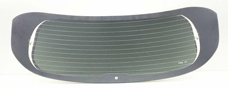 Heated Back Window Back Glass Compatible with Hyundai Santa Fe 2019-2023 Models