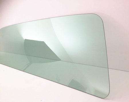 Back Window Back Glass Stationary Compatible with Toyota Tacoma Pickup 1995-2004 Models