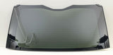 Heated Back Tailgate Window Back Glass Compatible with Land Rover Range Rover 2013-2022 Models