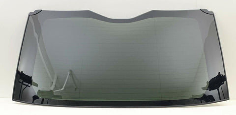 Heated Back Tailgate Window Back Glass Compatible with Land Rover Range Rover 2013-2022 Models