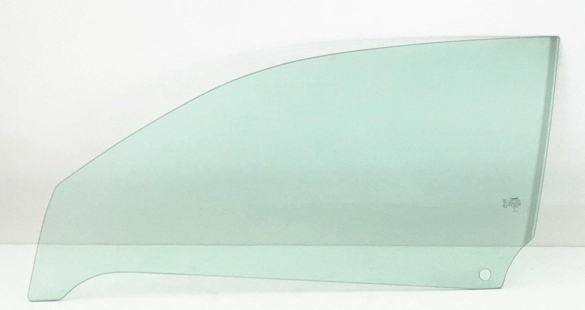 Driver Left Side Door Window Door Glass Compatible with BMW M3 323ci 325ci 328ci 330ci 2 Door Coupe/Convertible 2000-2006 Models
