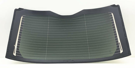Heated Back Tailgate Window Back Glass Compatible with Land Rover Range Rover 2013-2022 Models
