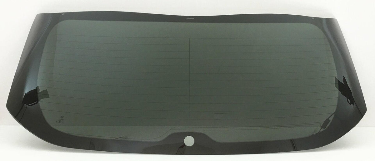 Heated Back Tailgate Window Back Glass Compatible with Lexus RX330 2004-2006 Models / RX350 2007-2009 Models / RX400 2006-2009 Models