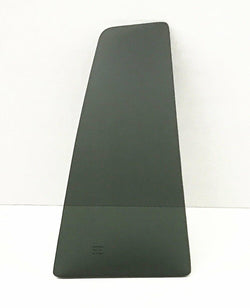 Passenger Right Side Rear Vent Window Vent Glass Compatible with Chrysler Pacifica 2004-2008 Models