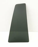Passenger Right Side Rear Vent Window Vent Glass Compatible with Chrysler Pacifica 2004-2008 Models